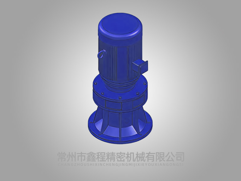 擺線針輪減速機(jī)Cycl